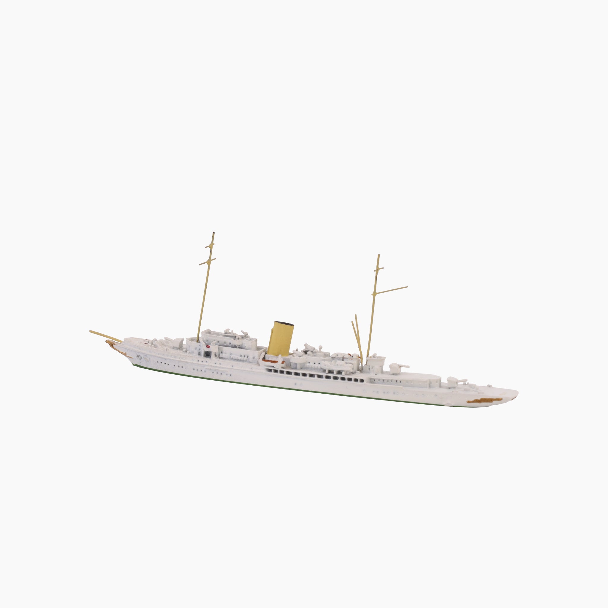 Albatros - ALK 101 - Grille - 1:1250 - 5