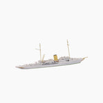 Albatros - ALK 101 - Grille - 1:1250 - 6