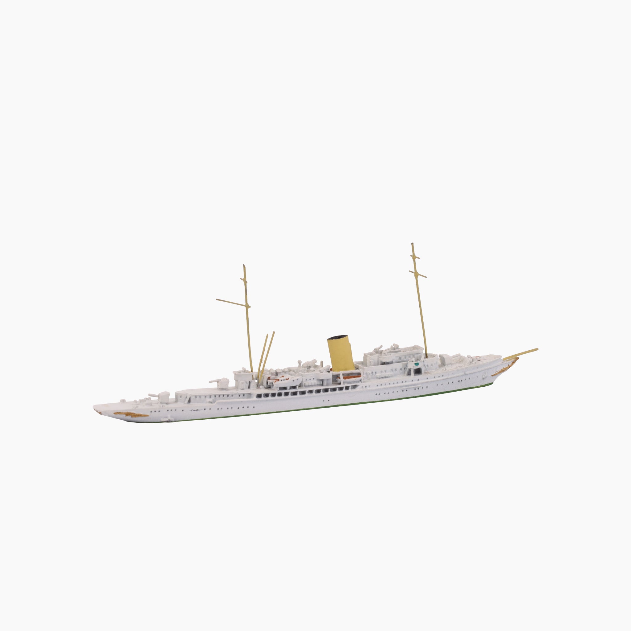 Albatros - ALK 101 - Grille - 1:1250 - 6