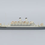 Albatros - ALK 124 - Orama - 1:1250 - 1