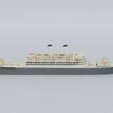 Albatros - ALK 124 - Orama - 1:1250 - 1