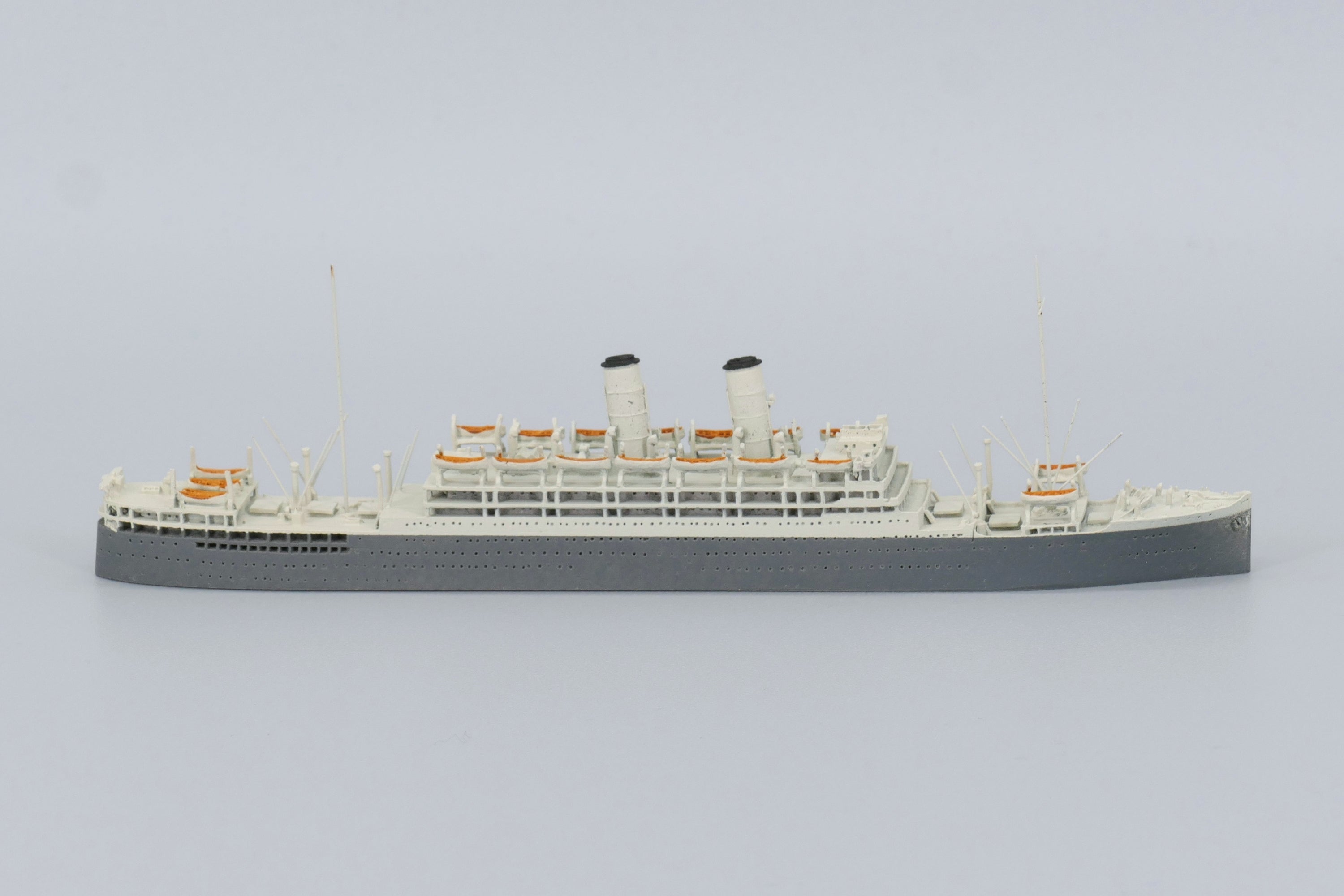 Albatros - ALK 124 - Orama - 1:1250 - 1