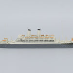 Albatros - ALK 124 - Orama - 1:1250 - 2