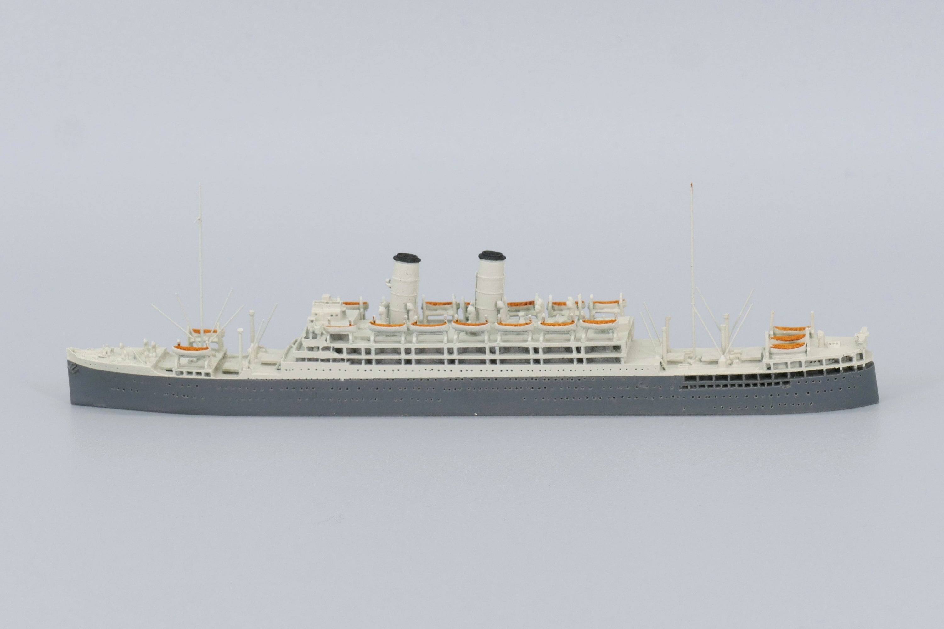 Albatros - ALK 124 - Orama - 1:1250 - 2