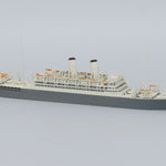 Albatros - ALK 124 - Orama - 1:1250 - 3