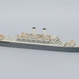 Albatros - ALK 124 - Orama - 1:1250 - 3