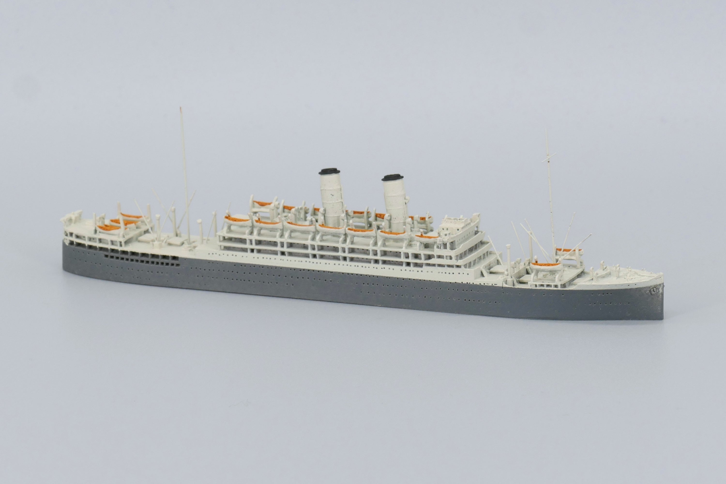 Albatros - ALK 124 - Orama - 1:1250 - 3