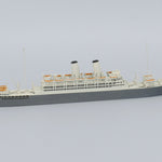 Albatros - ALK 124 - Orama - 1:1250 - 4