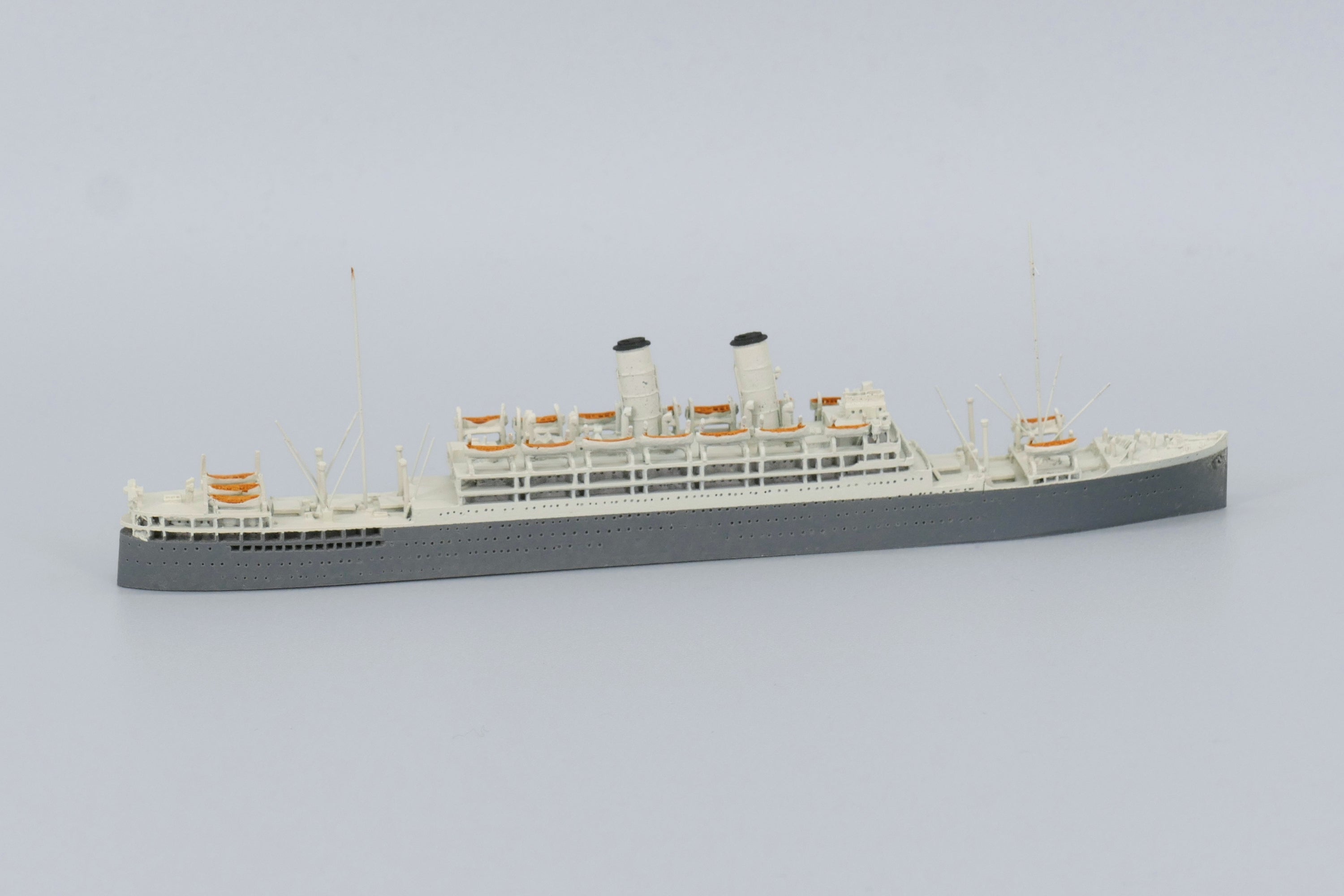 Albatros - ALK 124 - Orama - 1:1250 - 4