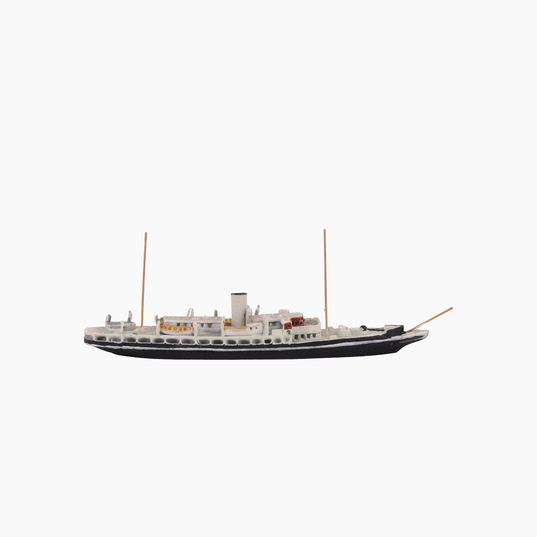 Albatros - ALS 078 - Vagabondia - 1:1250 - 1