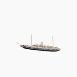 Albatros - ALS 078 - Vagabondia - 1:1250 - 5