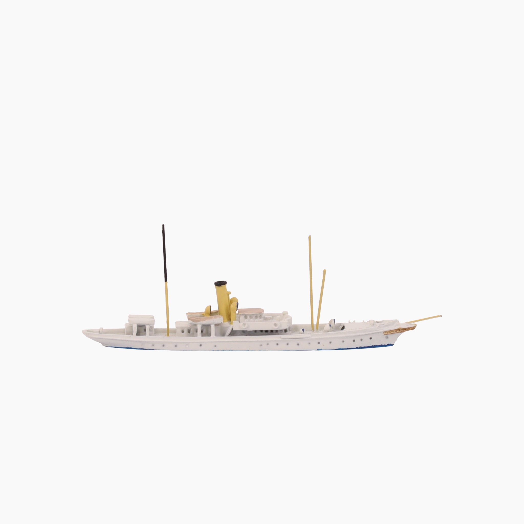 Albatros - ALS 089 - Star of India - 1:1250 - 1