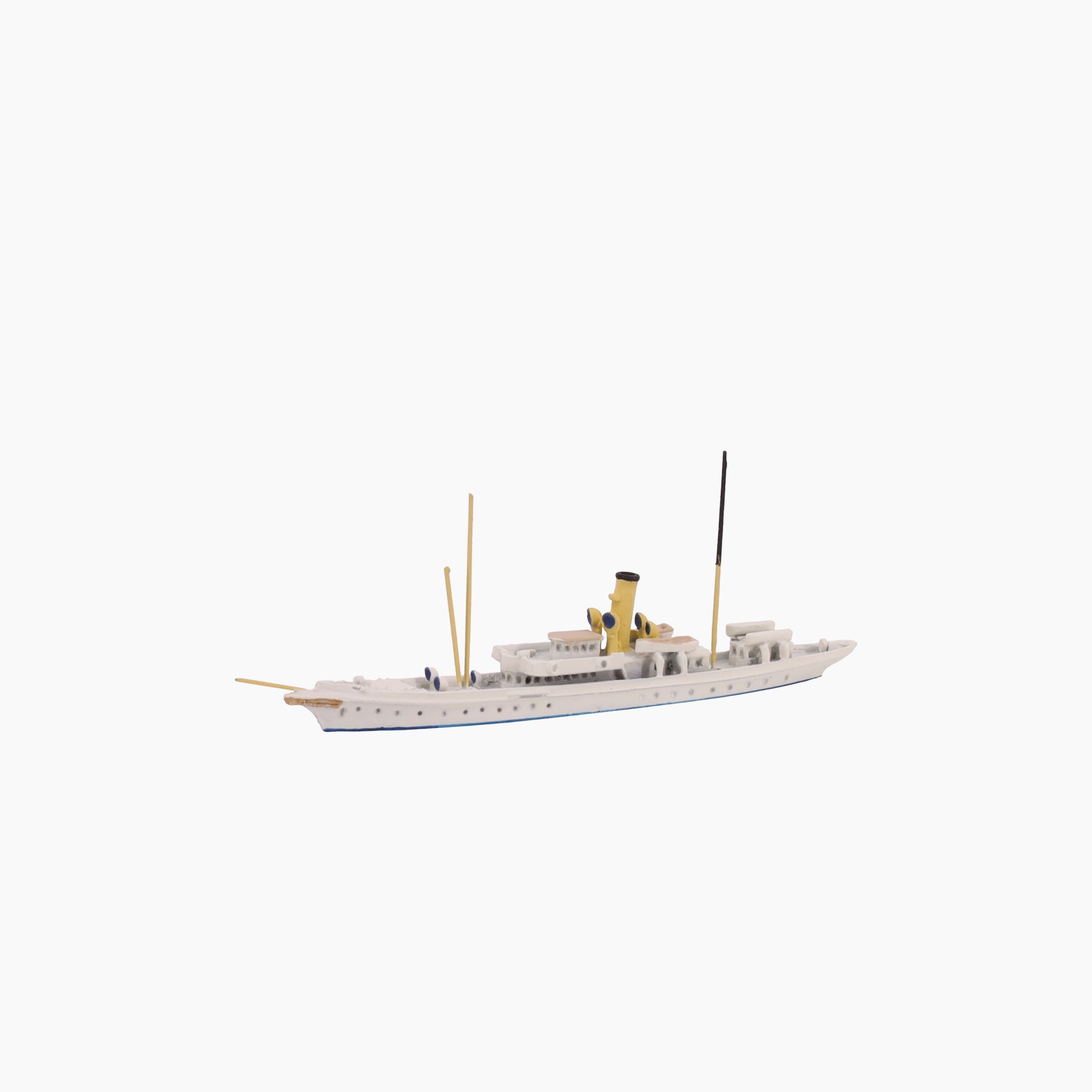 Albatros - ALS 089 - Star of India - 1:1250 - 3