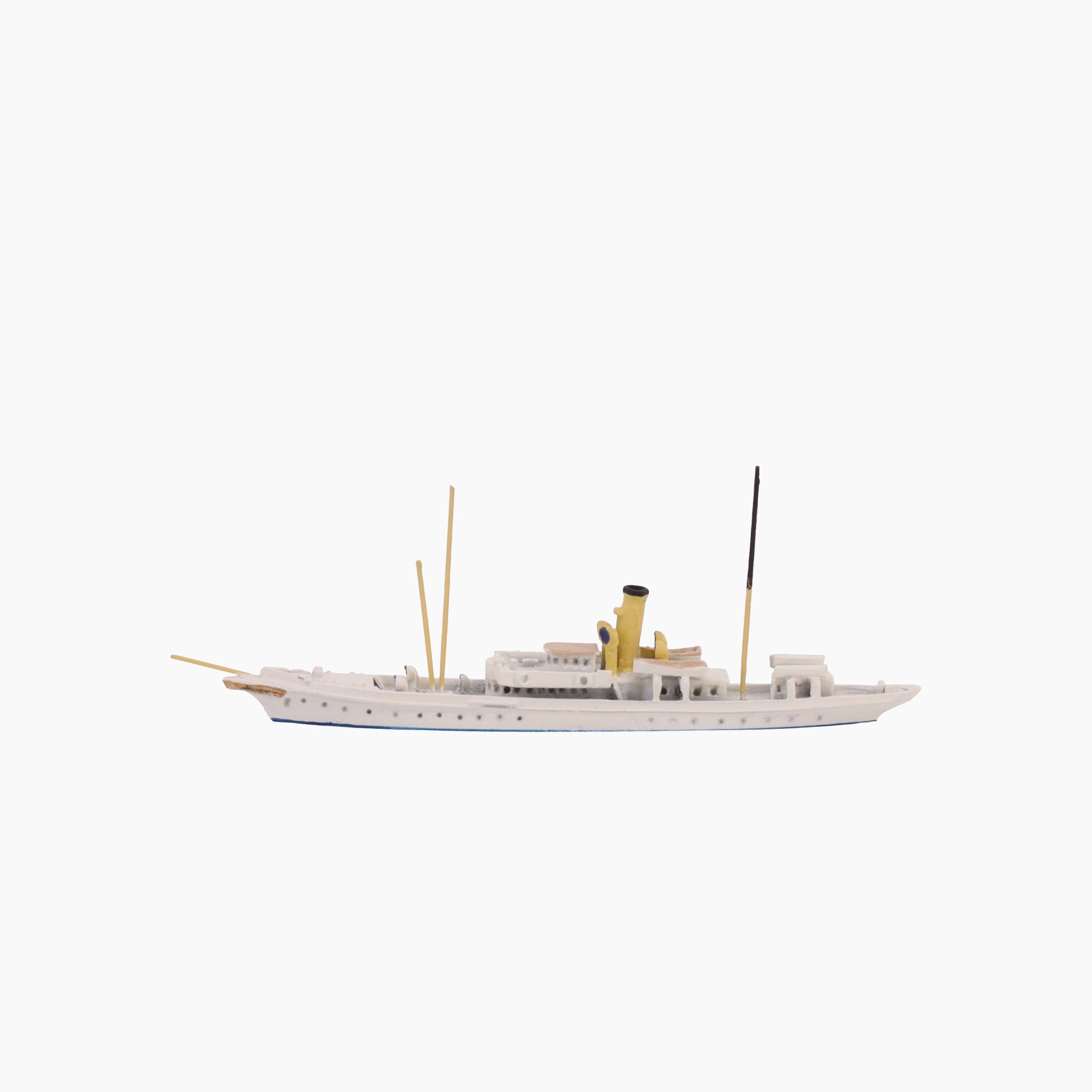 Albatros - ALS 089 - Star of India - 1:1250 - 4
