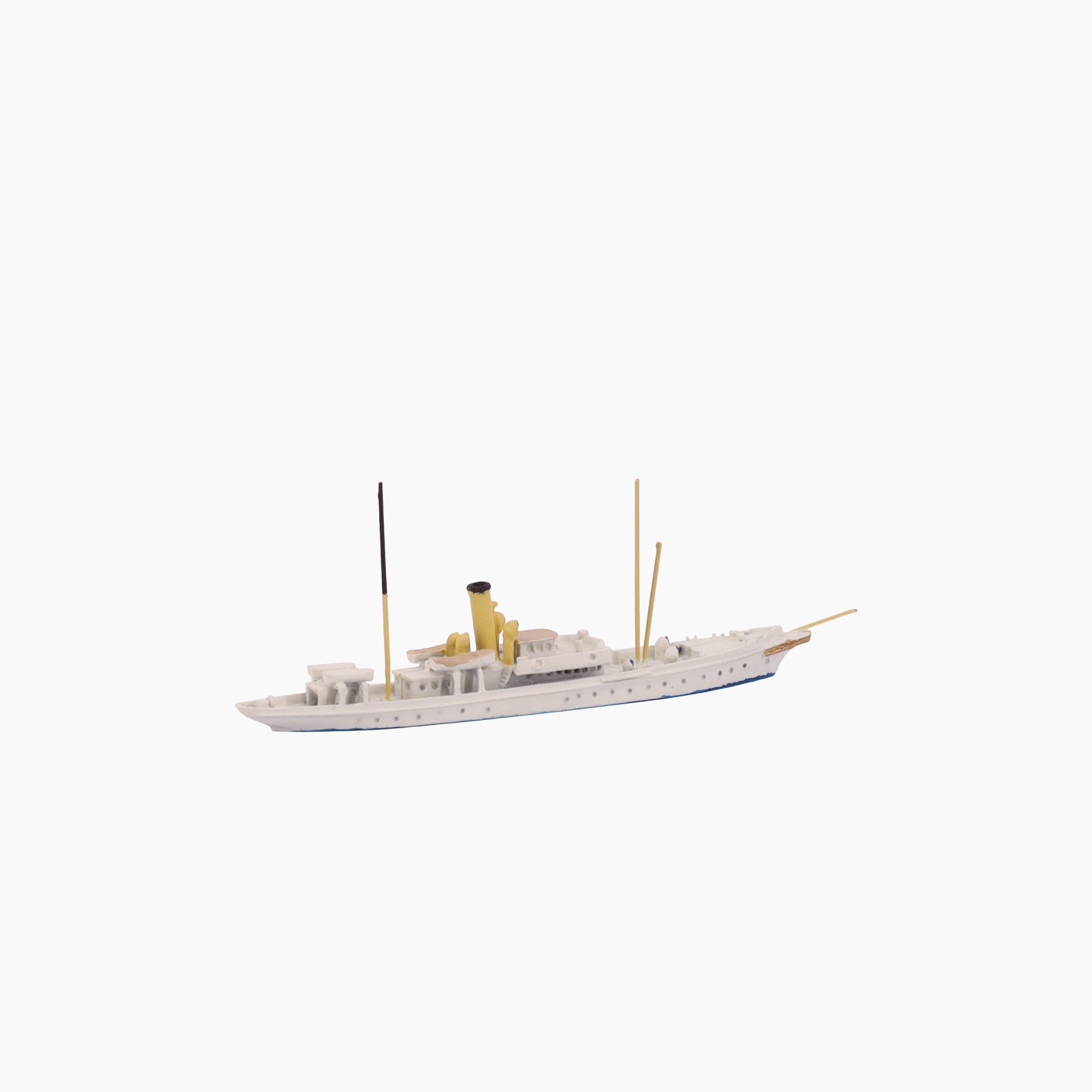 Albatros - ALS 089 - Star of India - 1:1250 - 6