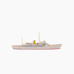 Albatros - ALS 093 - Crusader - 1:1250 - 1