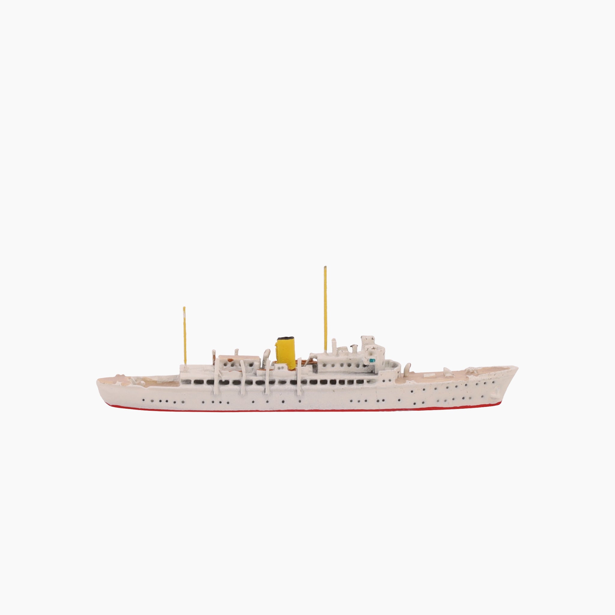 Albatros - ALS 093 - Crusader - 1:1250 - 1