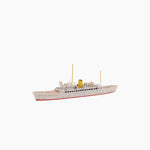 Albatros - ALS 093 - Crusader - 1:1250 - 3