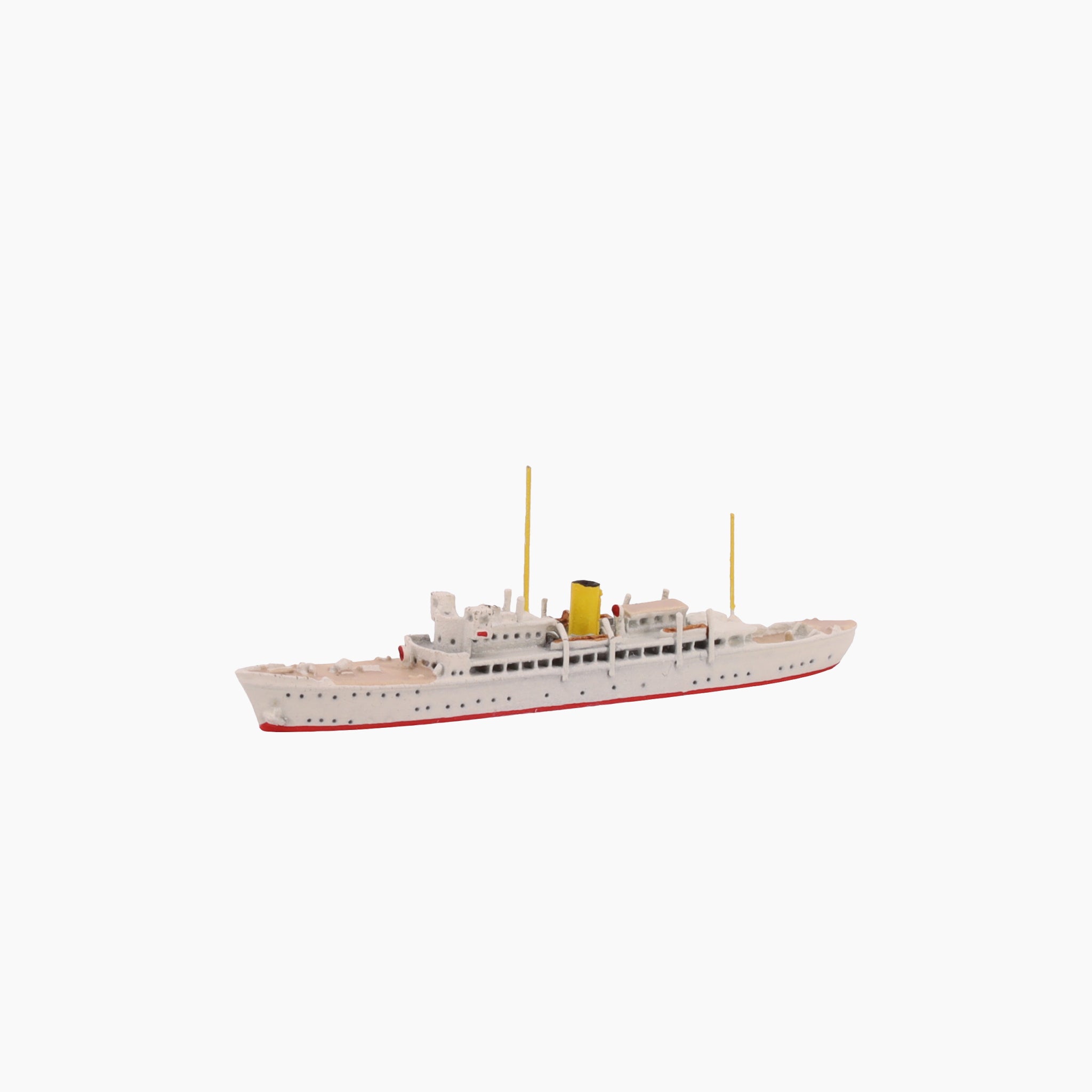 Albatros - ALS 093 - Crusader - 1:1250 - 3