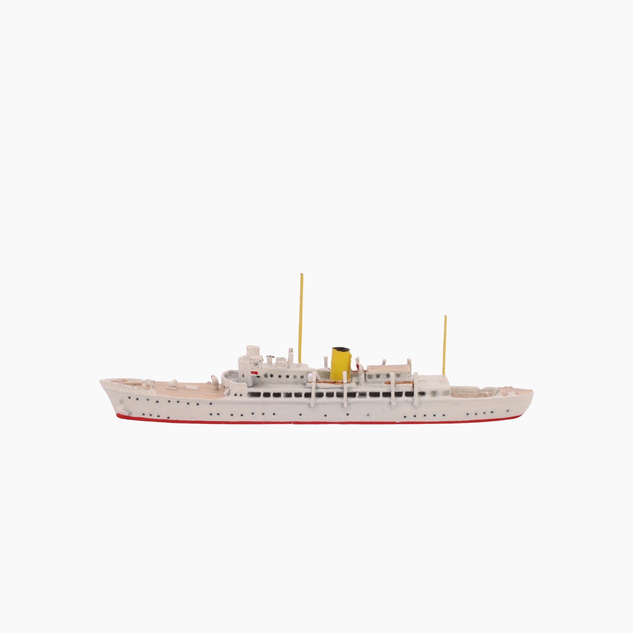 Albatros - ALS 093 - Crusader - 1:1250 - 4