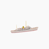 Albatros - ALS 093 - Crusader - 1:1250 - 6