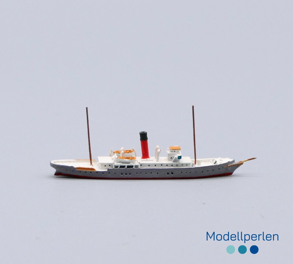 Albatros - ALS 094 - Iolaire - 1:1250 - 1