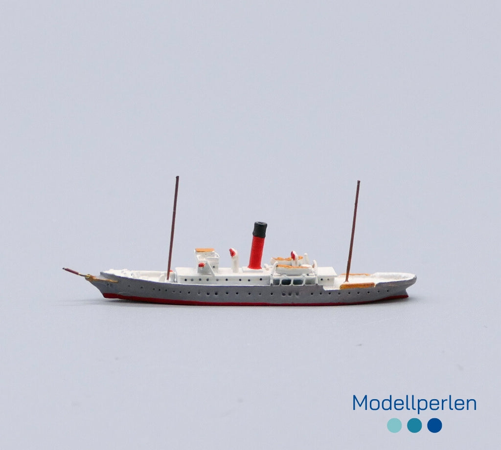 Albatros - ALS 094 - Iolaire - 1:1250 - 2