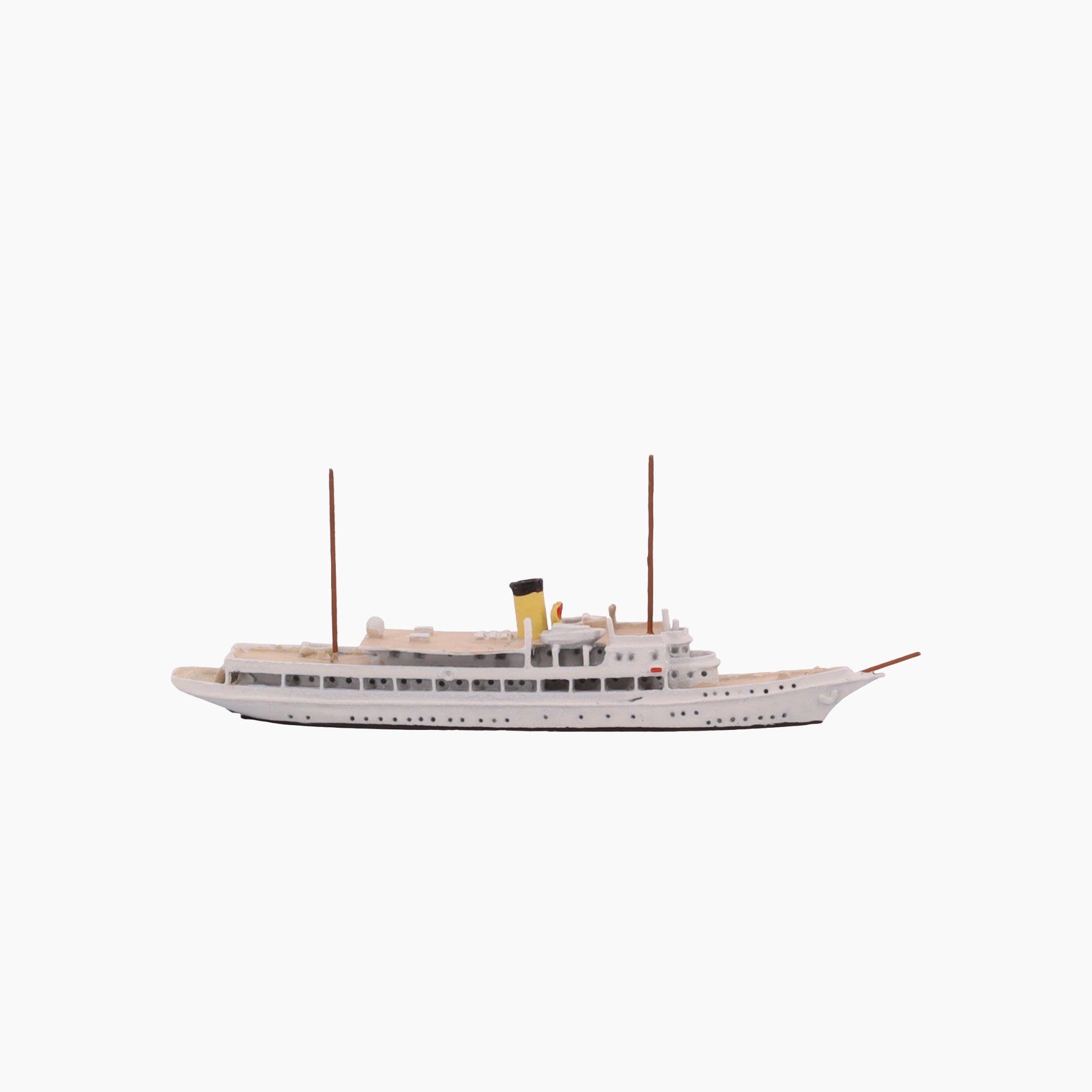 Albatros - ALS 097 - Rosenkavalier - 1:1250 - 1