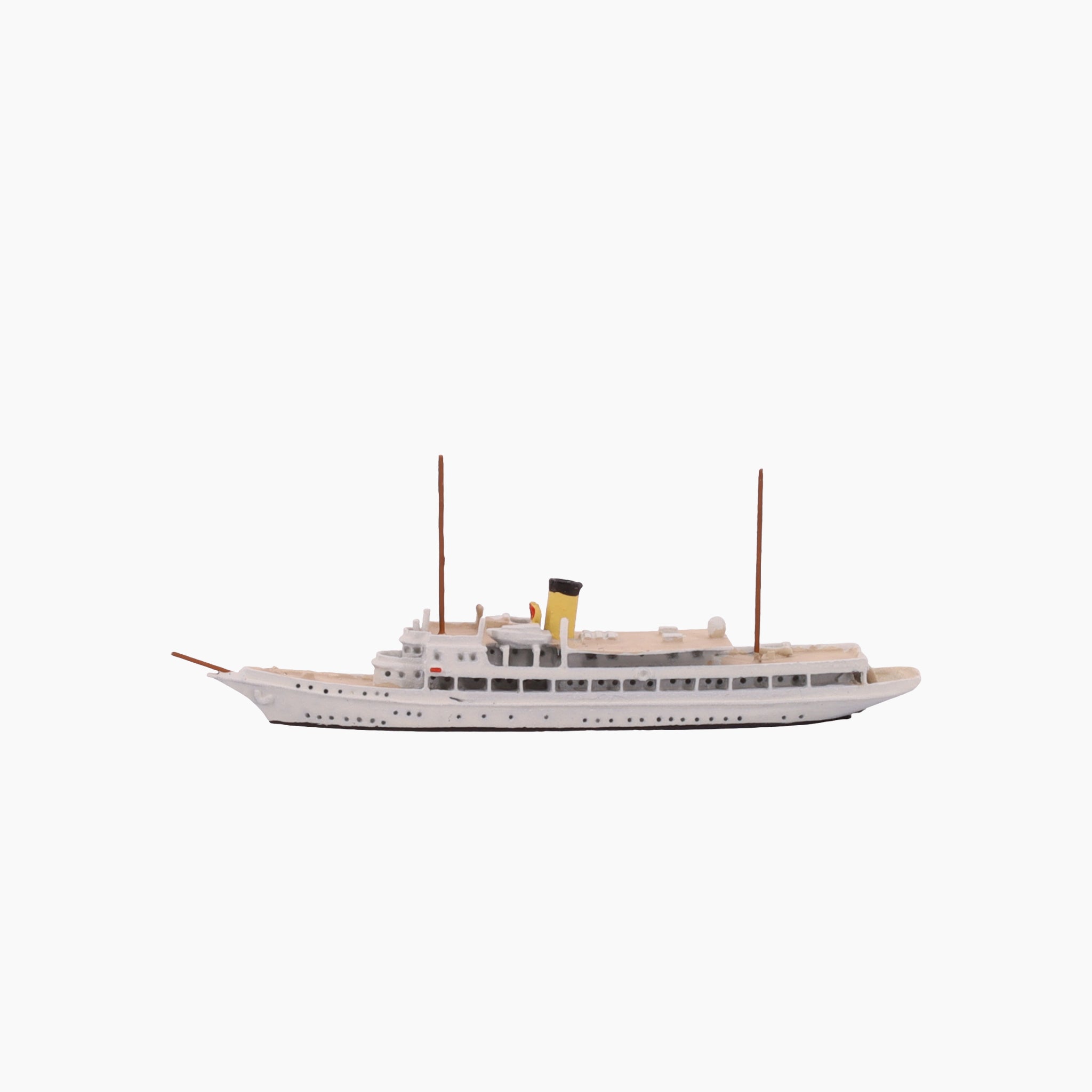 Albatros - ALS 097 - Rosenkavalier - 1:1250 - 4