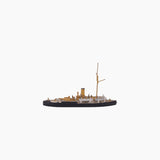 Aquarius - AQ-S 01a - Wespe - 1:1250 - 1