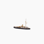 Aquarius - AQ-S 01a - Wespe - 1:1250 - 2