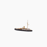 Aquarius - AQ-S 01a - Wespe - 1:1250 - 2