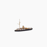 Aquarius - AQ-S 01a - Wespe - 1:1250 - 3