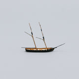 Aquarius - AQ-S 03 - Prince de Neufchatel - 1:1250 - 1