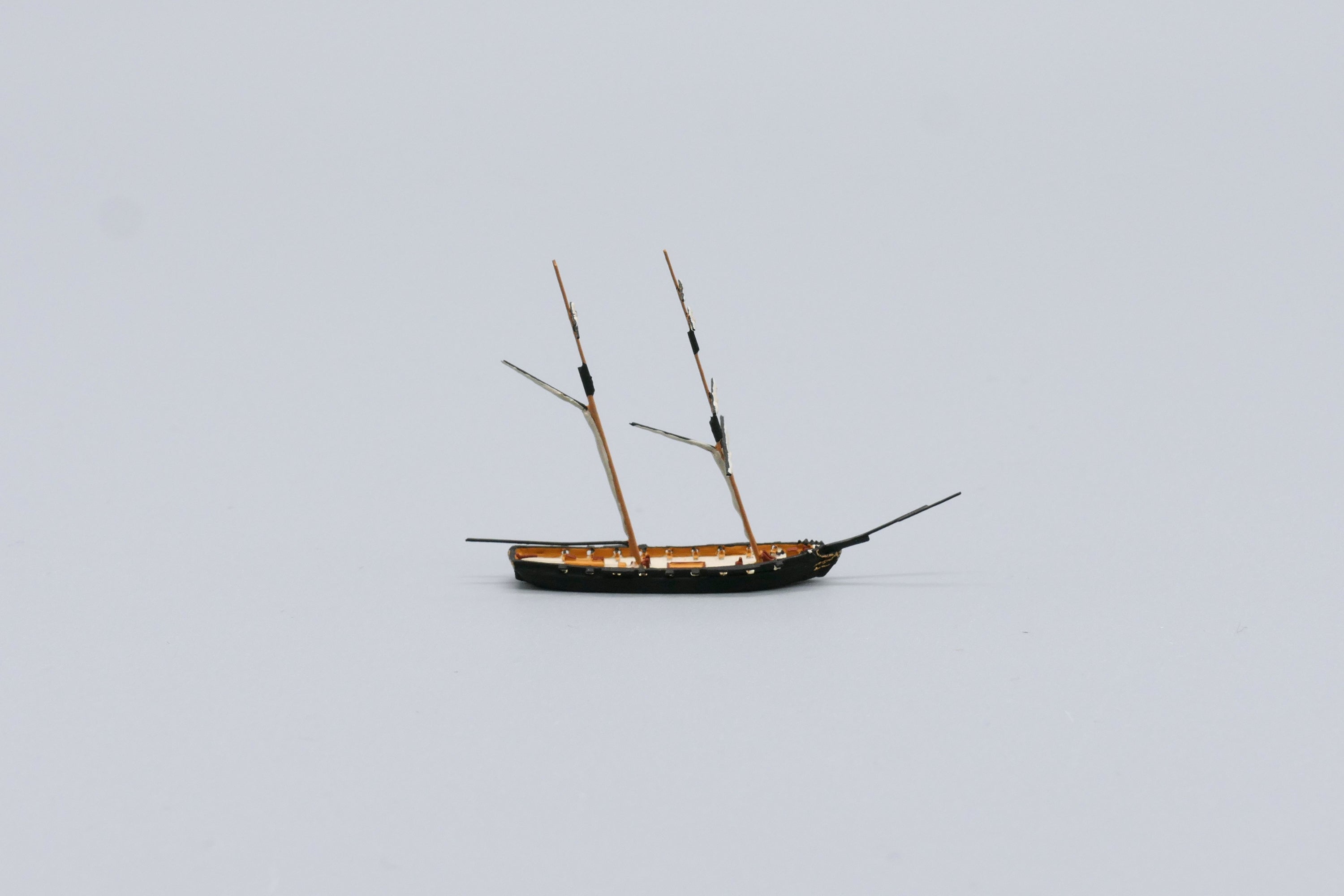 Aquarius - AQ-S 03 - Prince de Neufchatel - 1:1250 - 1