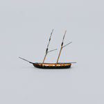 Aquarius - AQ-S 03 - Prince de Neufchatel - 1:1250 - 2
