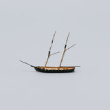 Aquarius - AQ-S 03 - Prince de Neufchatel - 1:1250 - 2