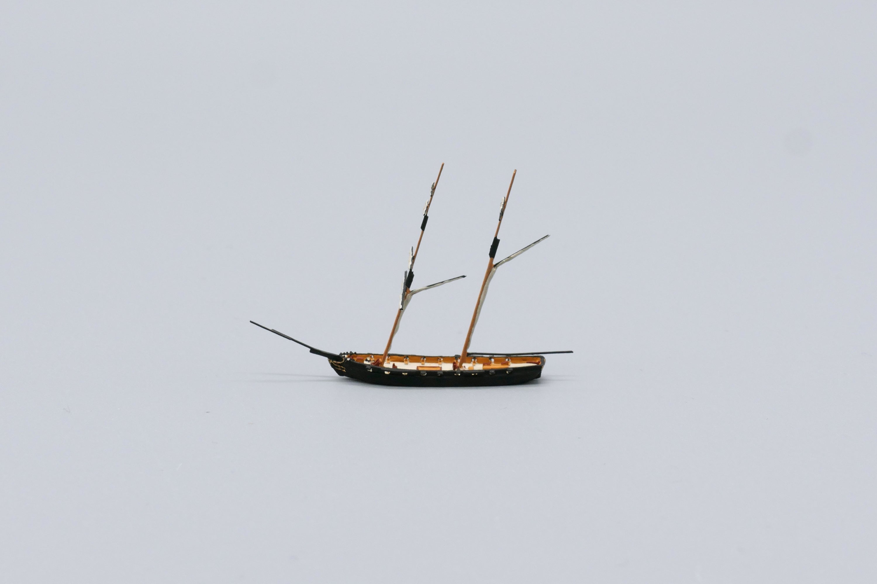 Aquarius - AQ-S 03 - Prince de Neufchatel - 1:1250 - 2