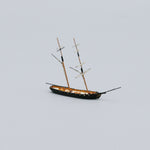 Aquarius - AQ-S 03 - Prince de Neufchatel - 1:1250 - 3