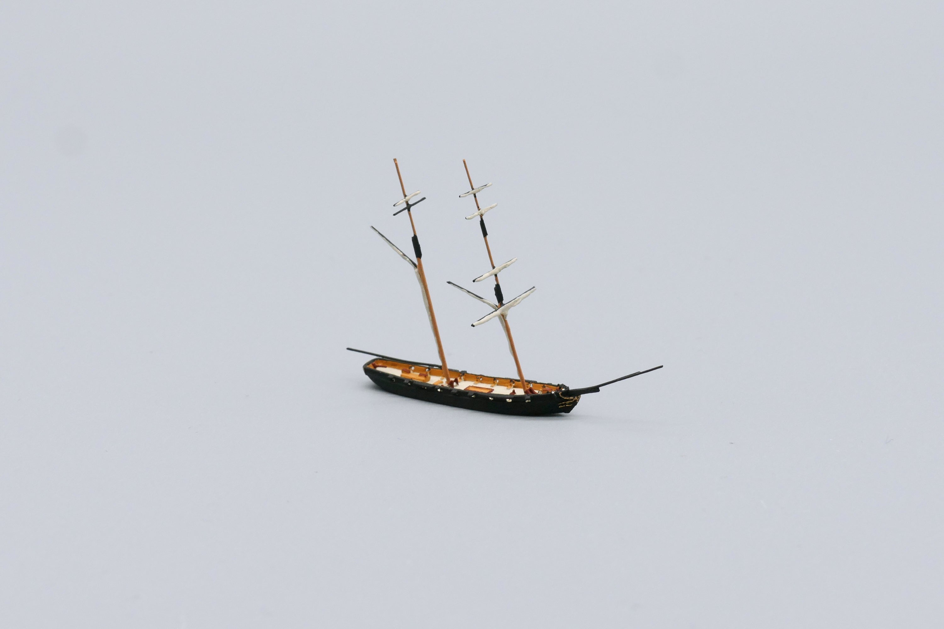 Aquarius - AQ-S 03 - Prince de Neufchatel - 1:1250 - 3