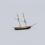 Aquarius - AQ-S 03 - Prince de Neufchatel - 1:1250 - 4