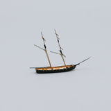 Aquarius - AQ-S 03 - Prince de Neufchatel - 1:1250 - 4