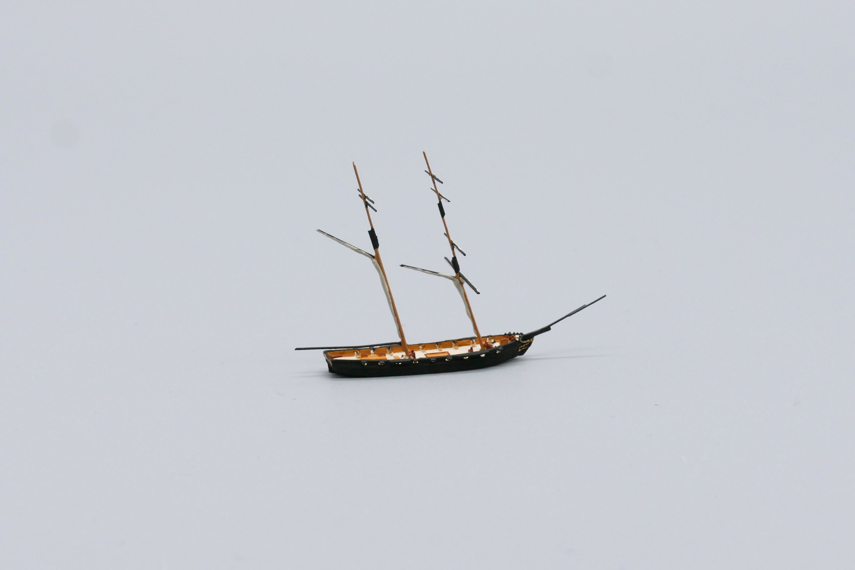 Aquarius - AQ-S 03 - Prince de Neufchatel - 1:1250 - 4
