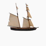 Aquarius - AQ-S 03 - Prince de Neufchatel - 1:1250 - 1