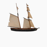 Aquarius - AQ-S 03 - Prince de Neufchatel - 1:1250 - 1