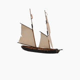 Aquarius - AQ-S 03 - Prince de Neufchatel - 1:1250 - 2