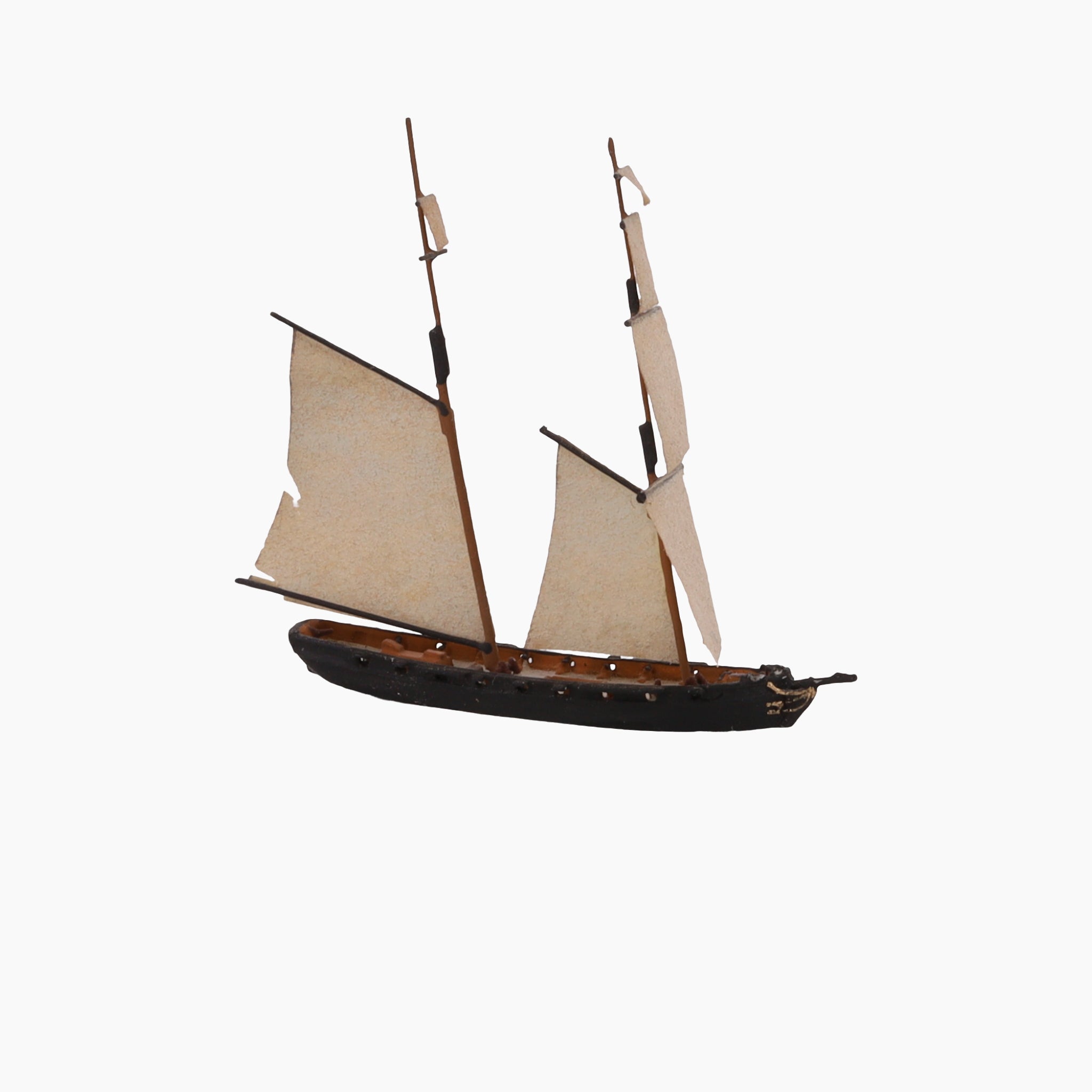 Aquarius - AQ-S 03 - Prince de Neufchatel - 1:1250 - 2