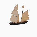 Aquarius - AQ-S 03 - Prince de Neufchatel - 1:1250 - 3