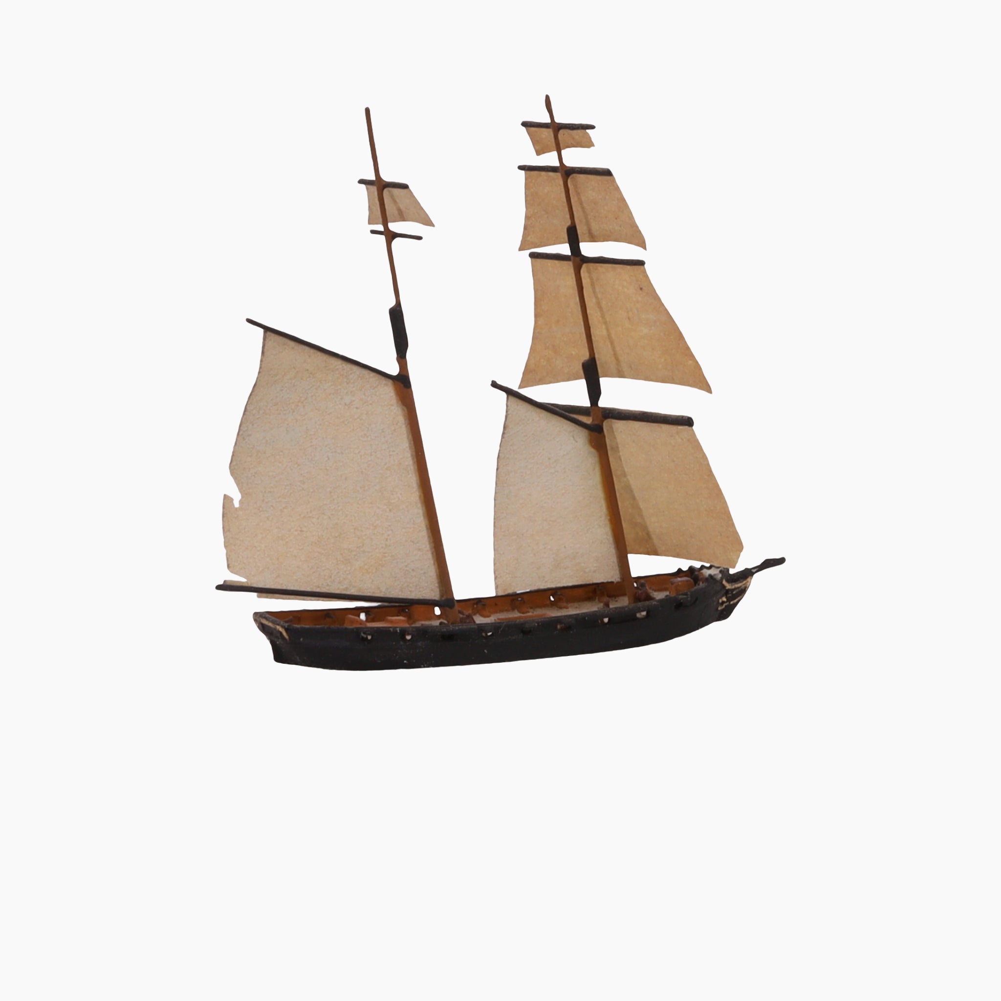 Aquarius - AQ-S 03 - Prince de Neufchatel - 1:1250 - 6