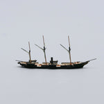 Aquarius - AQ-S 04 - Kearsarge - 1:1250 - 1